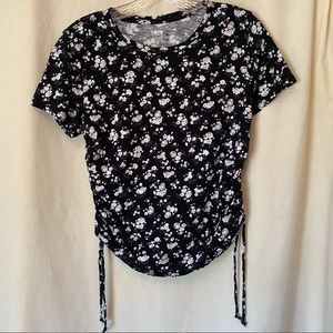 Victoria’s Secret PINK drawstring top